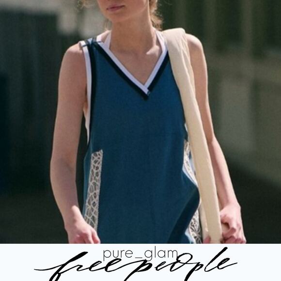 Free People jumpsuit - Picture 2 of 5